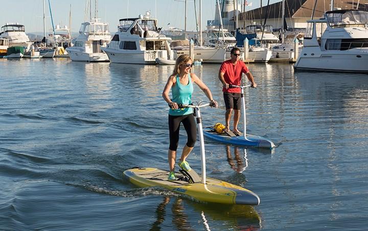 2027 Highfield Sport 360 Standard - Image 50