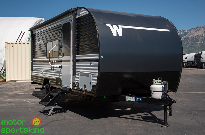 2026 Winnebago Access 18DBH - Image 29