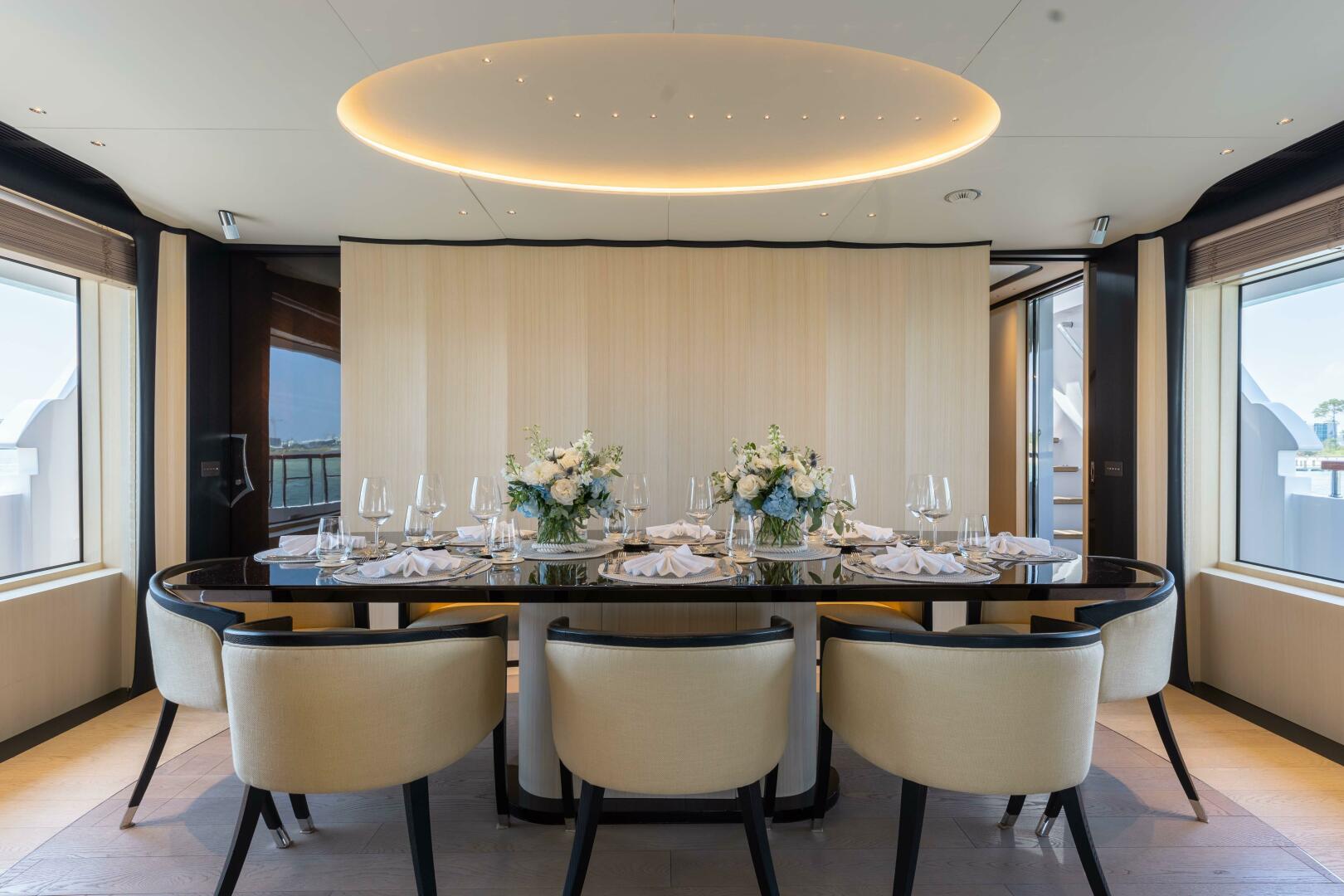 2019 Benetti Delfino 95 - Image 6