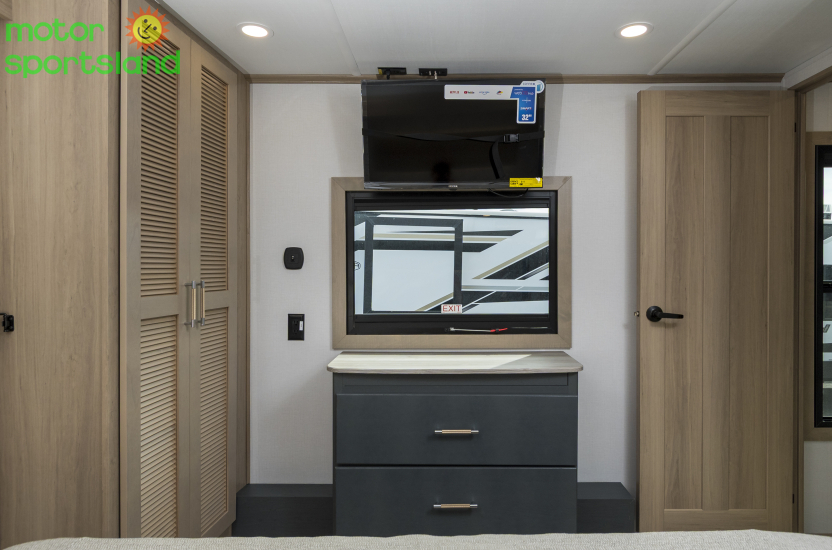 2026 Keystone Raptor 441 - Image 28