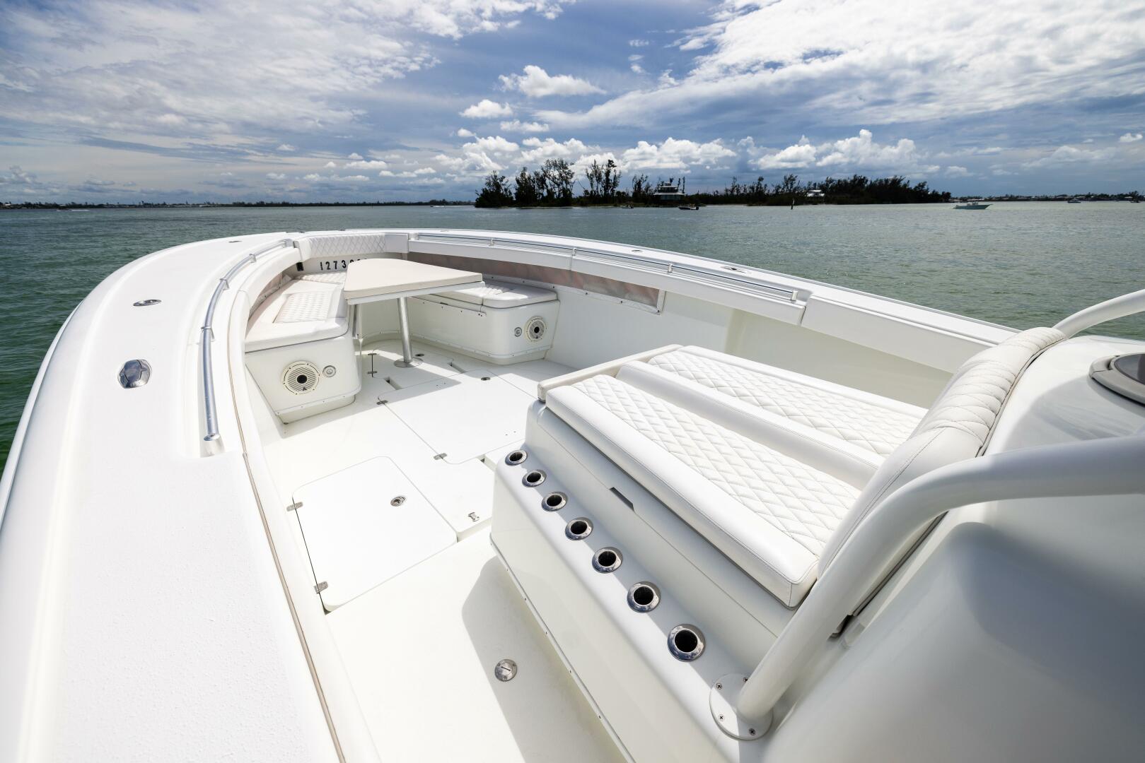 2009 Yellowfin - Image 42