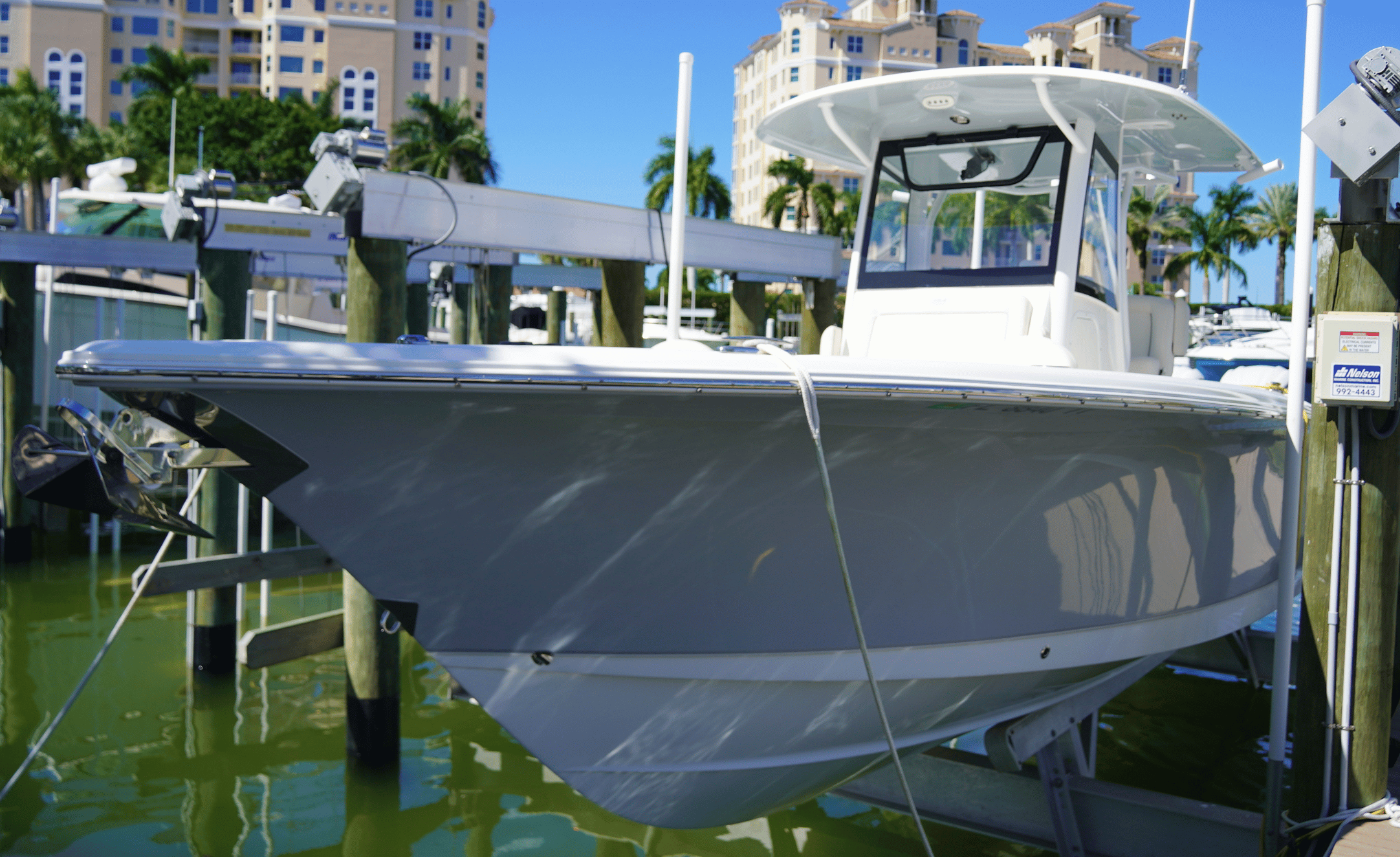 2024 SEA HUNT GAMEFISH 30 - Image 4