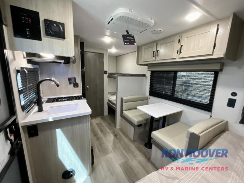 2026 COACHMEN 164BHX - Image 2