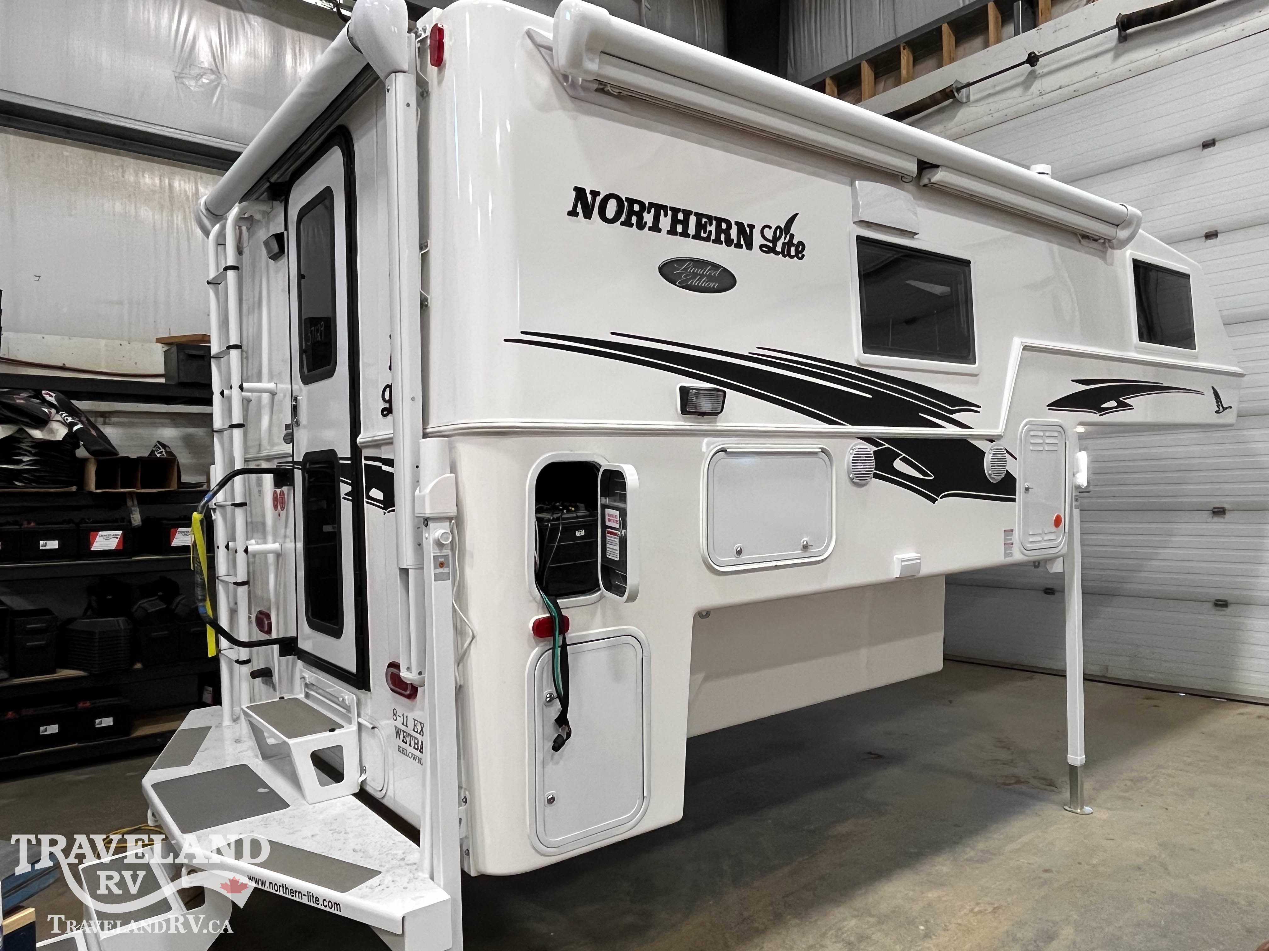 2026 Northern Lite Limited Edition 8-11EX LE WB - Image 7