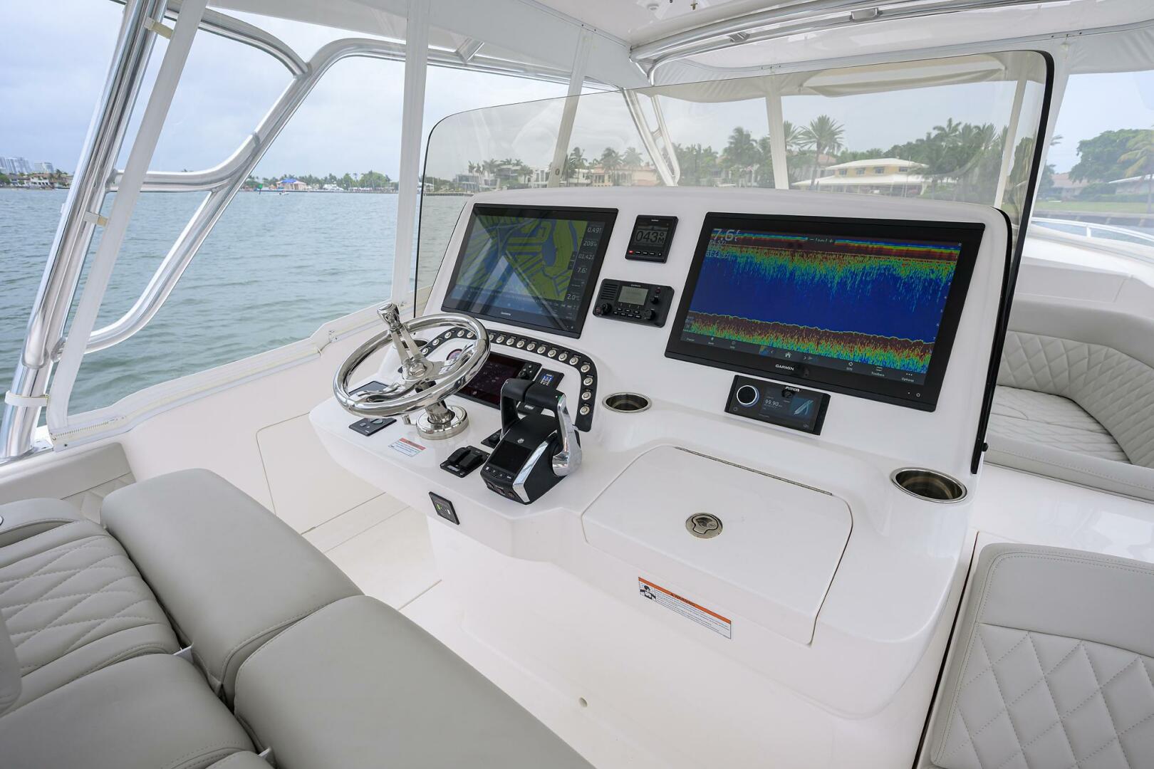 2023 Intrepid 41 Valor - Image 15
