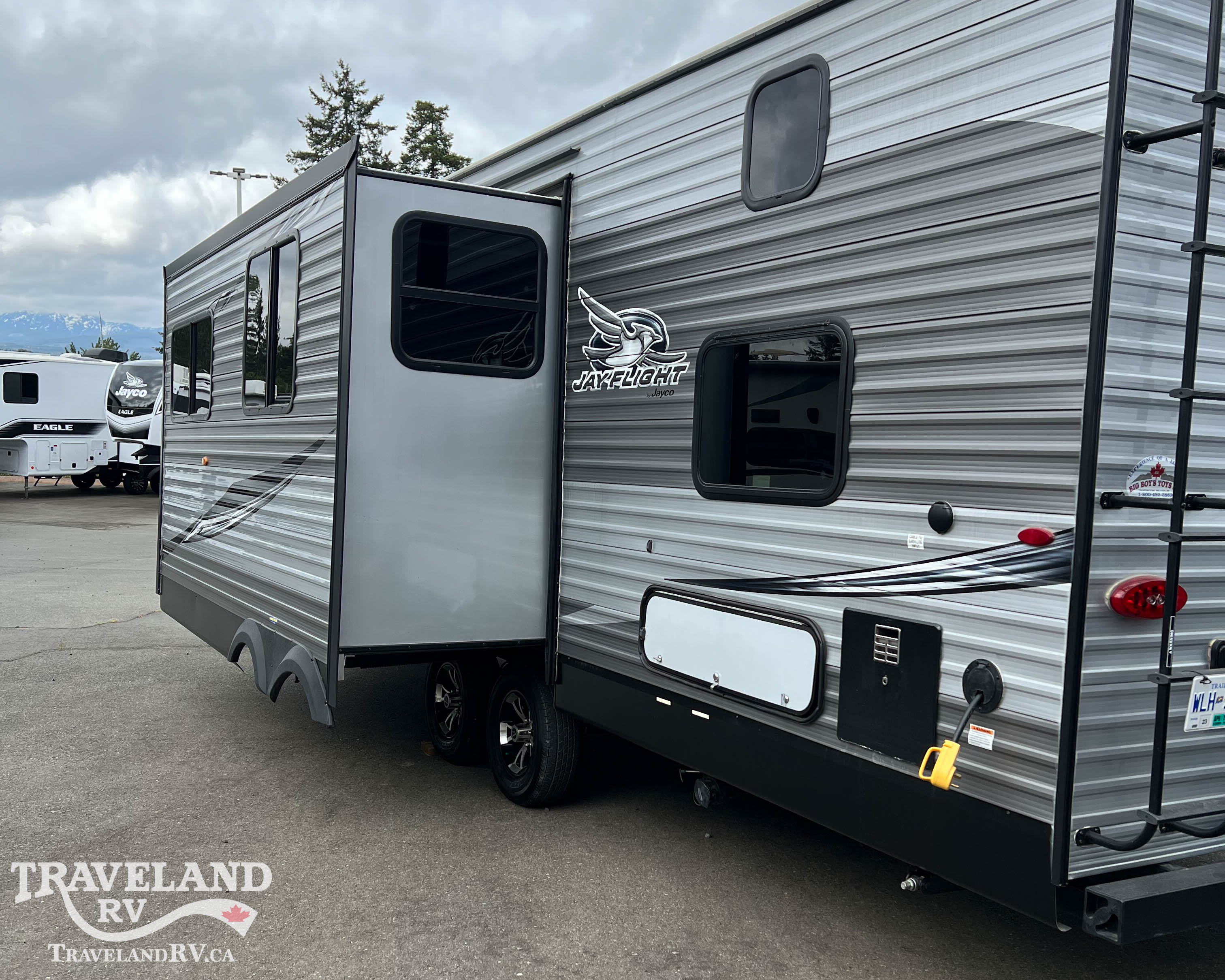 2021 Jayco Jay Flight SLX 8 287BHSW - Image 6