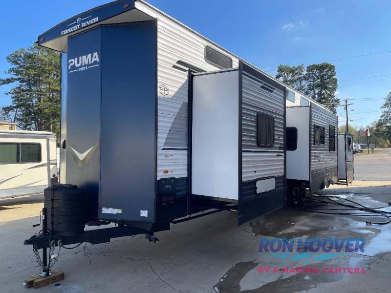2026 PALOMINO 429LFT - Image 2