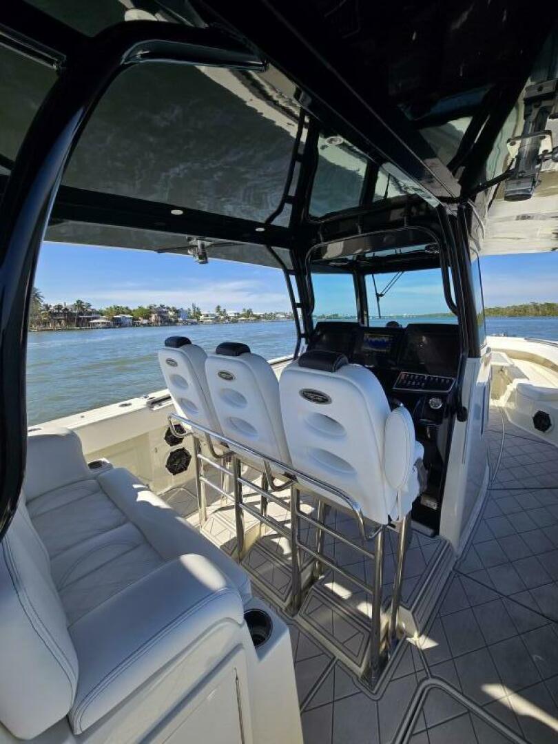 2018 HCB 42 Siesta - Image 29