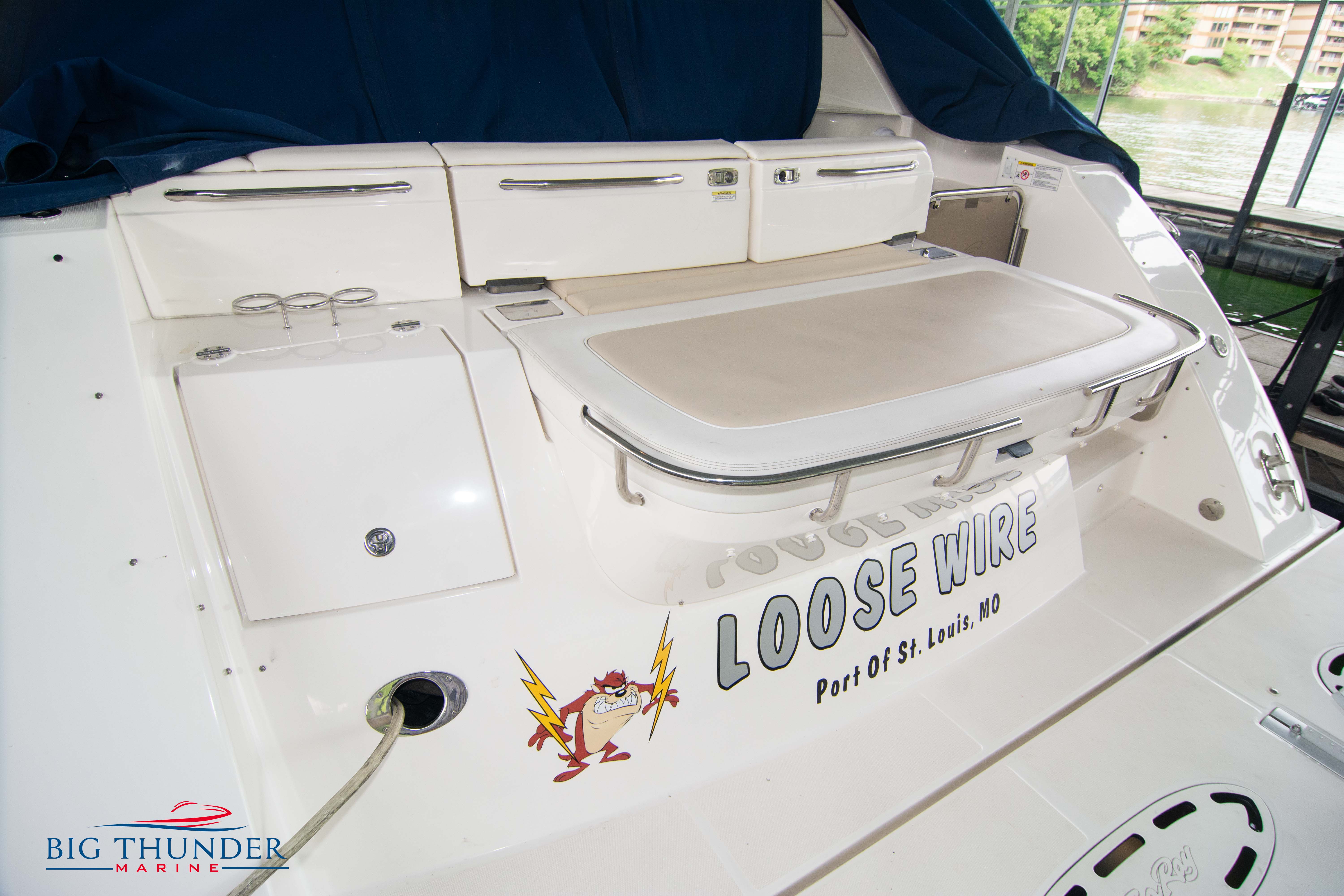 2013 Sea Ray 540 Sundancer - Image 20
