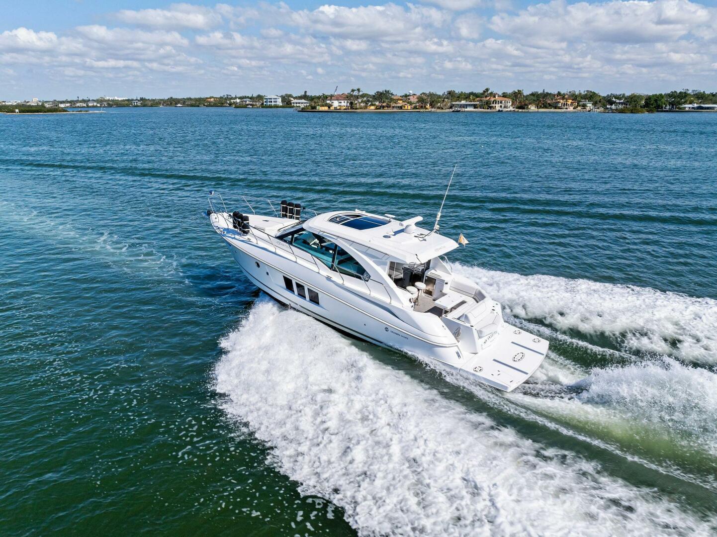 2019 Cruisers Yachts 45 Cantius - Image 77