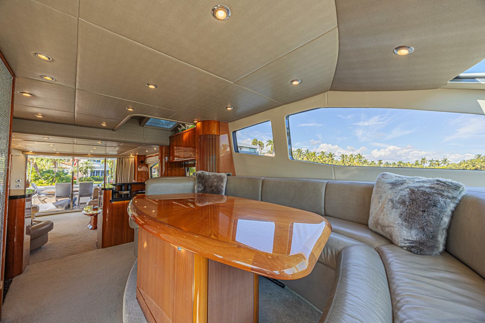 2006 Sunseeker 75 Yacht - Image 21