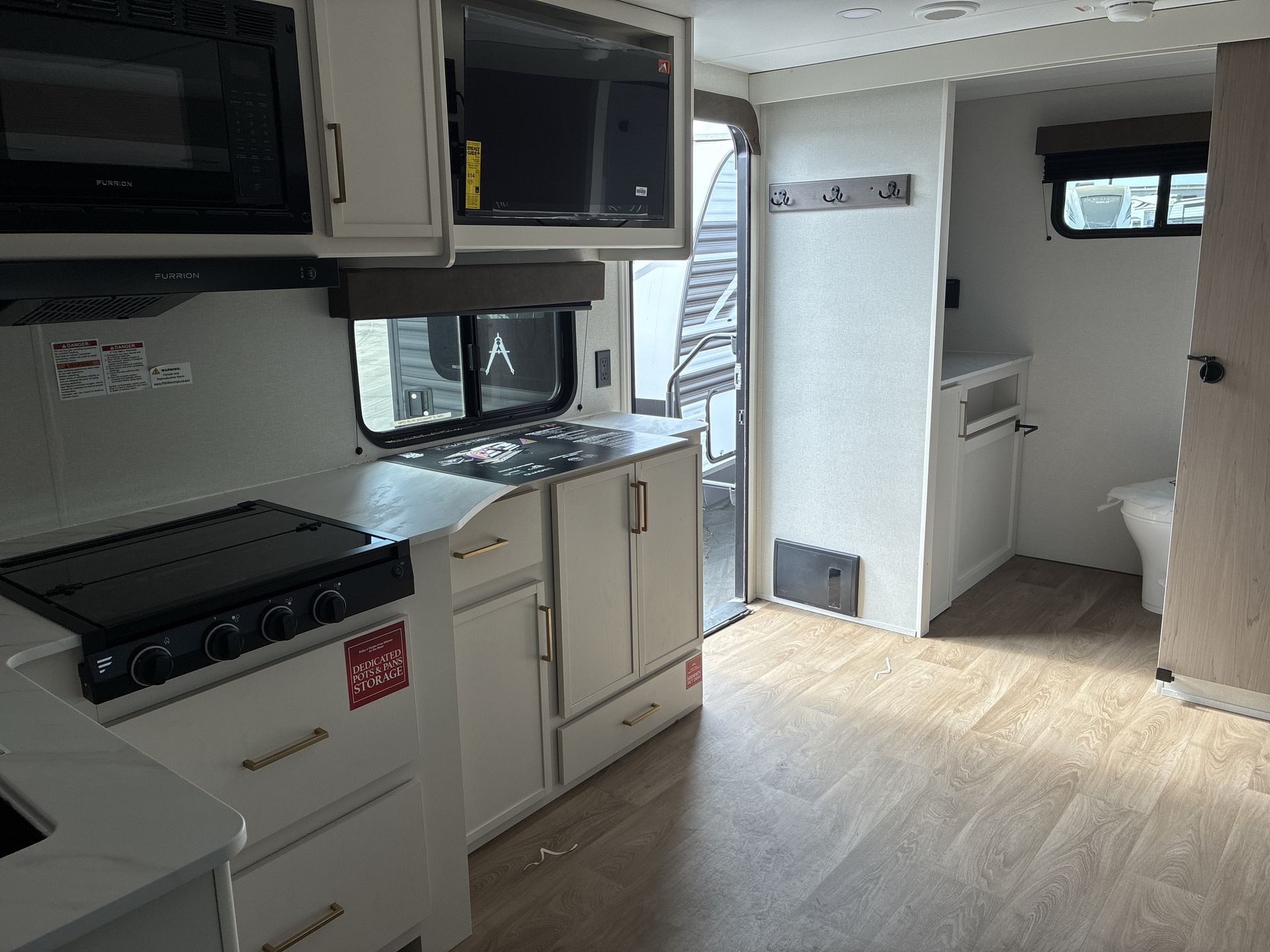 2027 Grand Design Transcend XPLOR 22RBX - Image 34