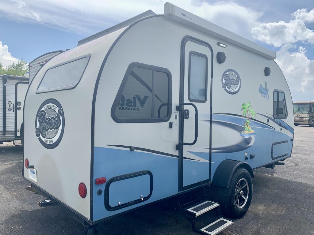2019 FOREST RIVER 190 - Image 1