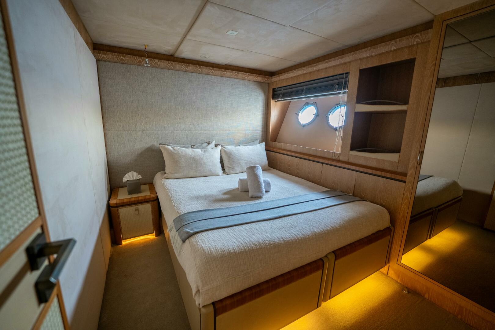 2013 Monte Carlo Yachts - Image 13