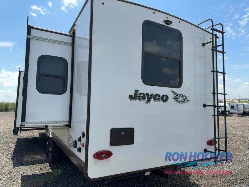 2025 JAYCO 26FK - Image 6