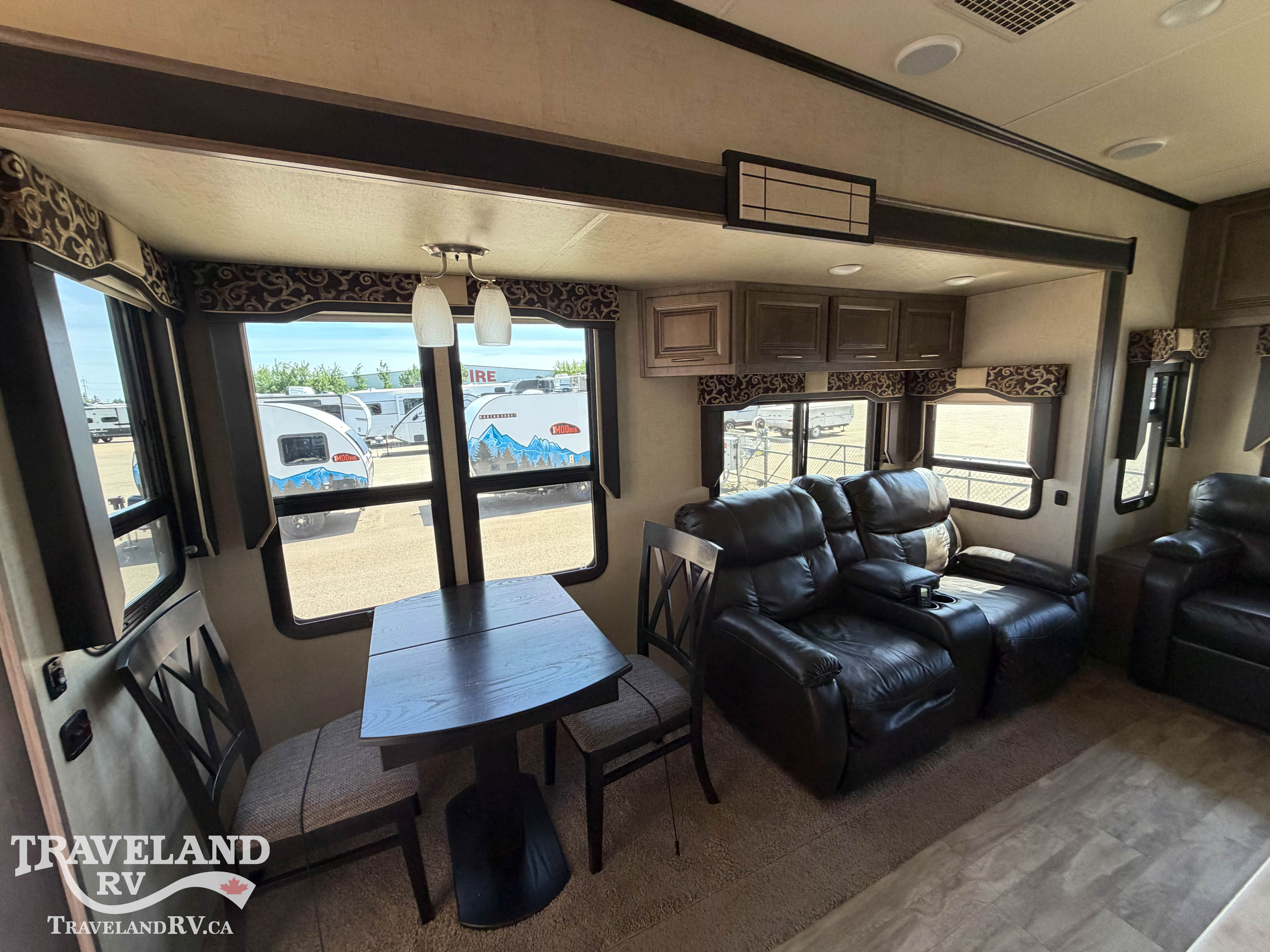 2018 KZ RV Durango Gold G383MBQ - Image 12