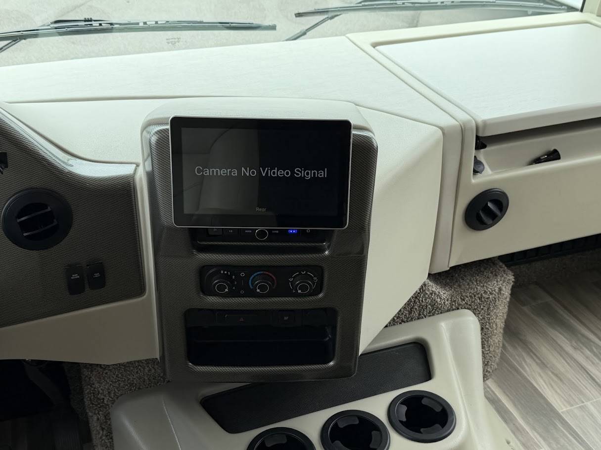 2023 THOR MOTOR COACH ACE 32B - Image 9