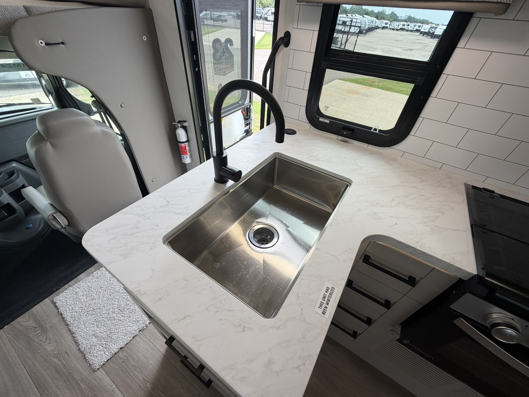 2027 JAYCO GREYHAWK 30Z - Image 27
