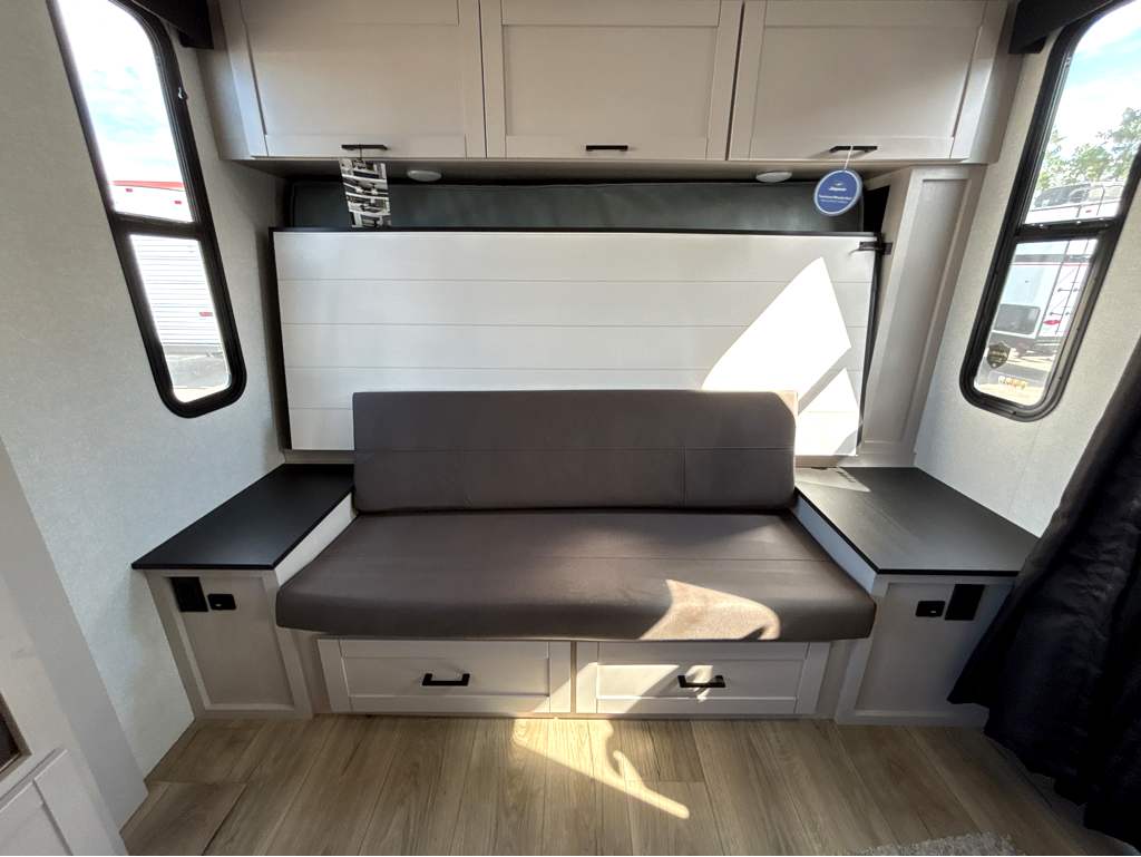 2026 JAYCO JAY FEATHER AIR 19MBS - Image 21