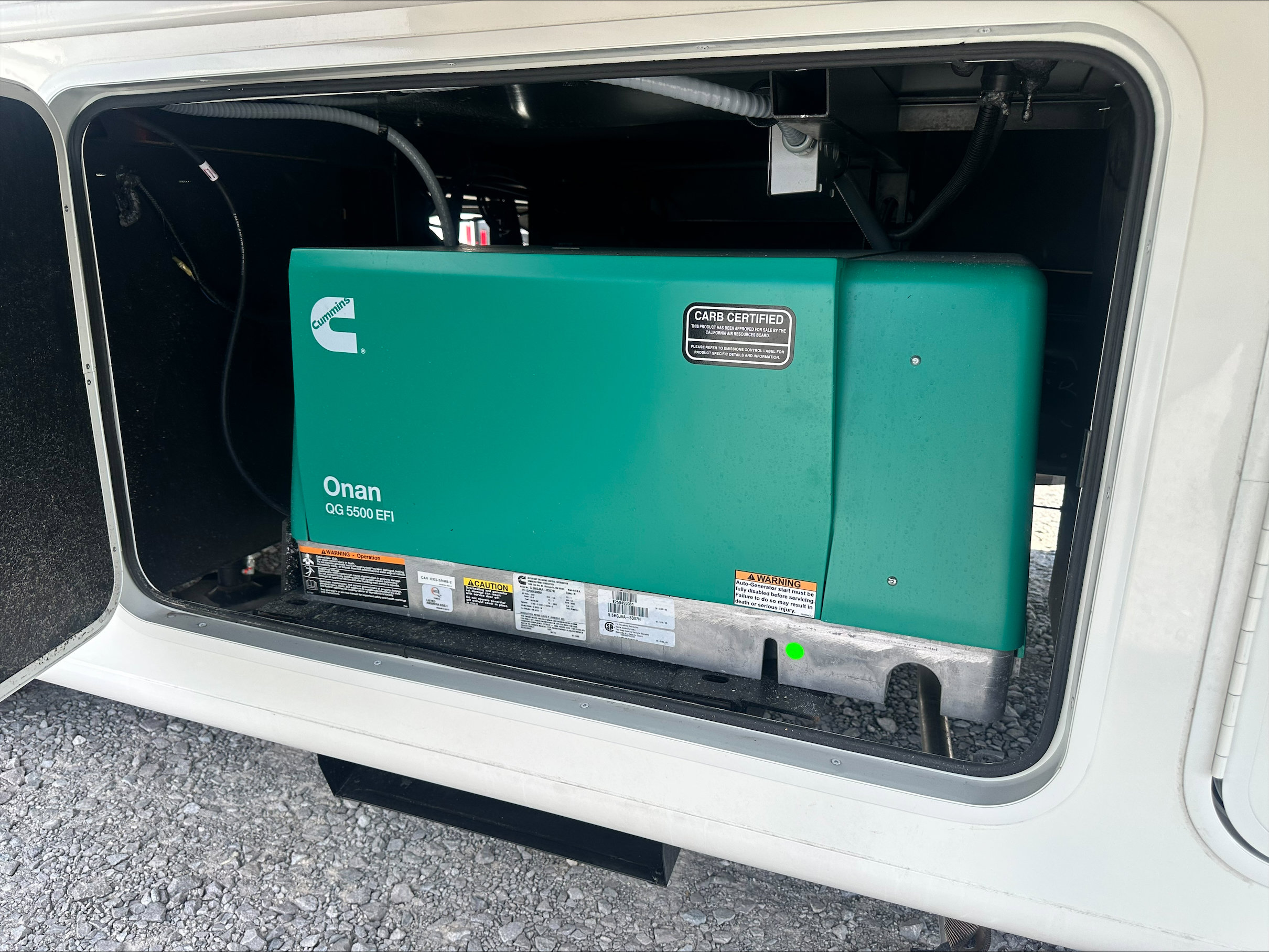 2026 JAYCO PRECEPT 34G - Image 30