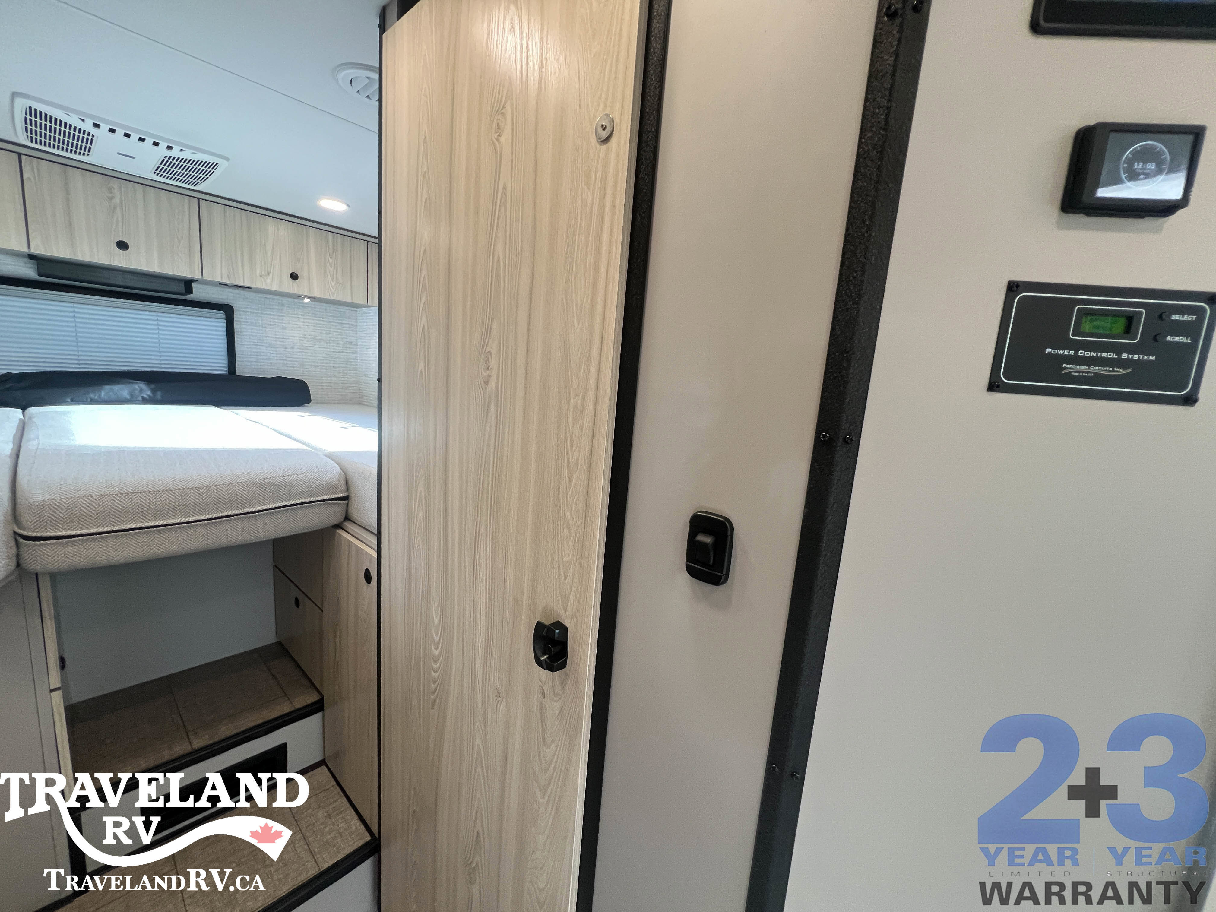 2025 Jayco Granite Ridge 23S - Image 24
