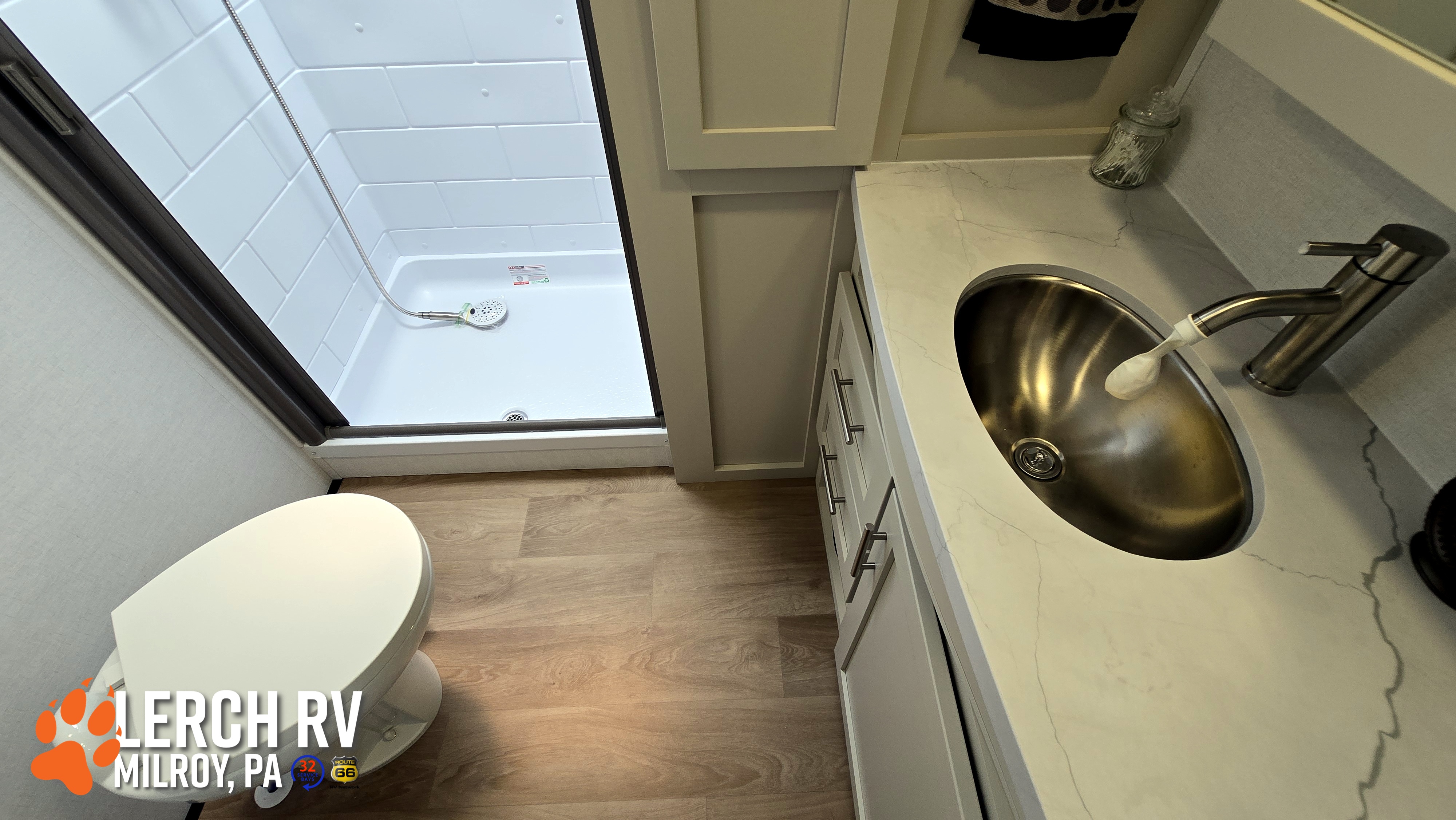 2027 Alliance RV AVENUE ALL ACCESS 23ML - Image 38