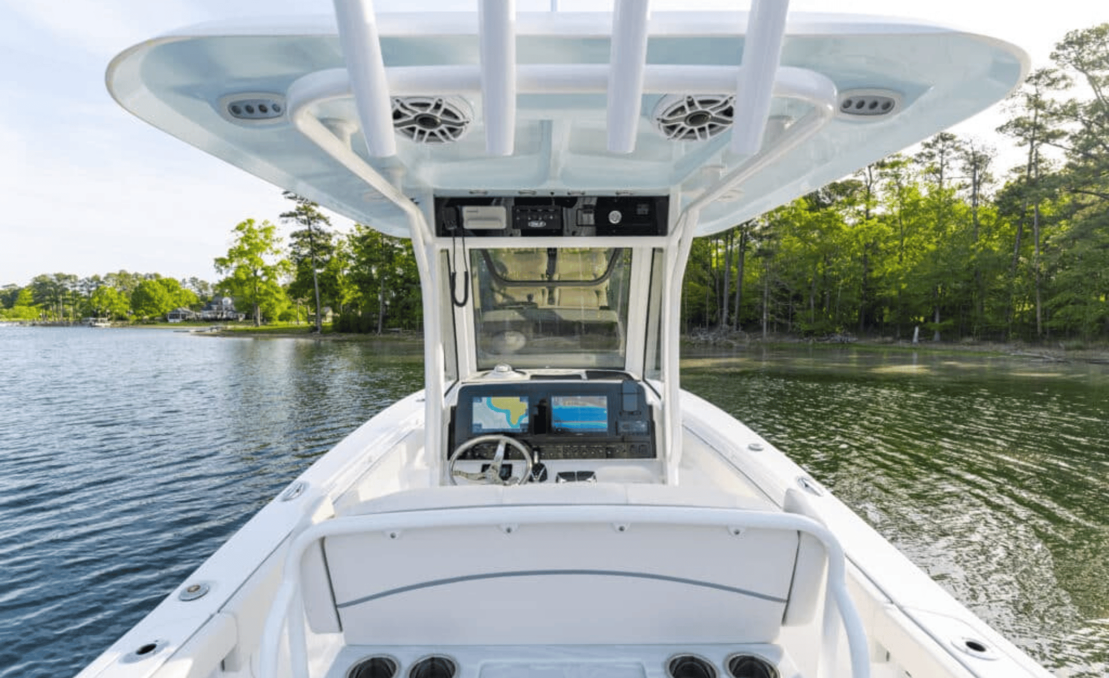2027 Sea Hunt Ultra 275SE - Image 15