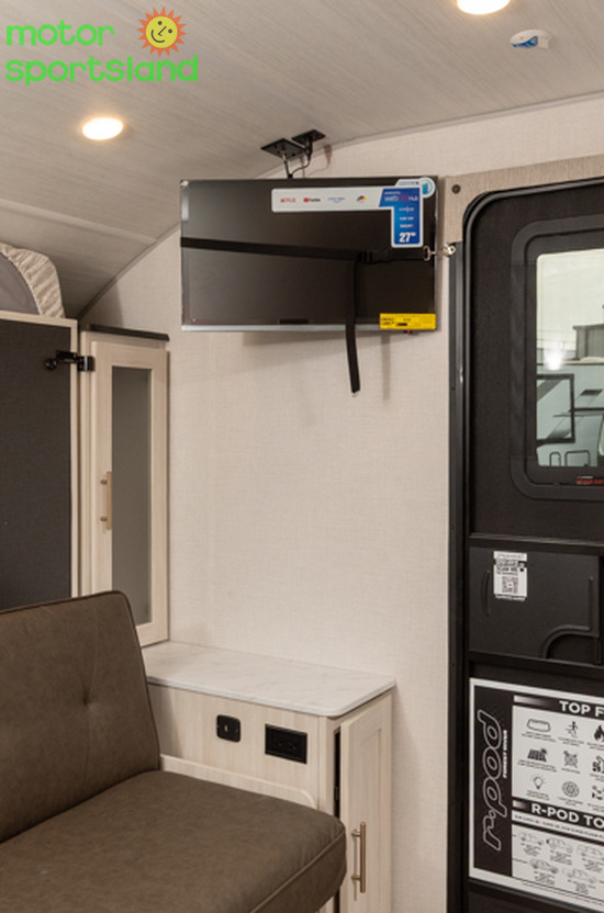 2027 Forest River R-Pod RP-203 - Image 27