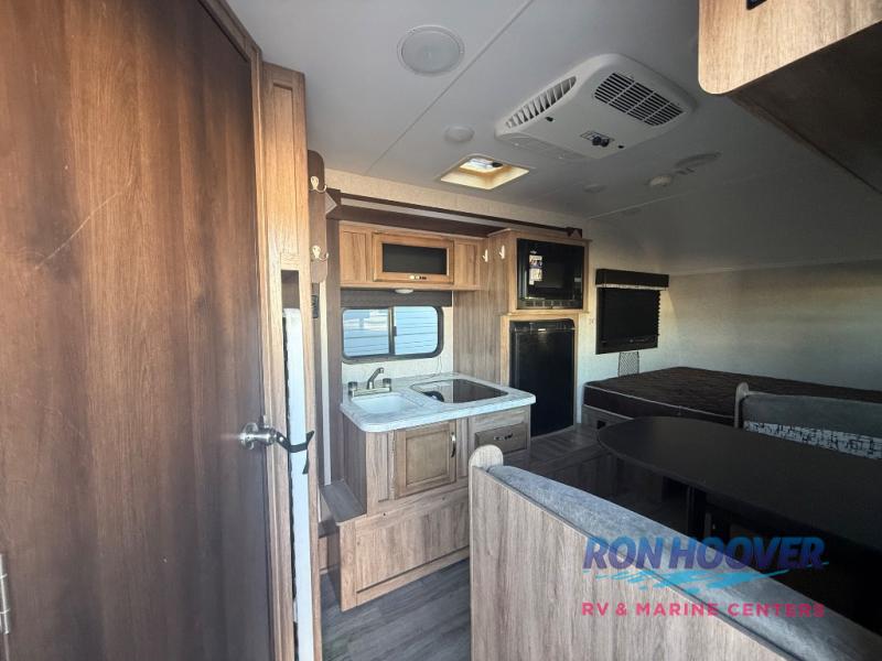 2020 JAYCO HUMMINGBIRD 17R - Image 4