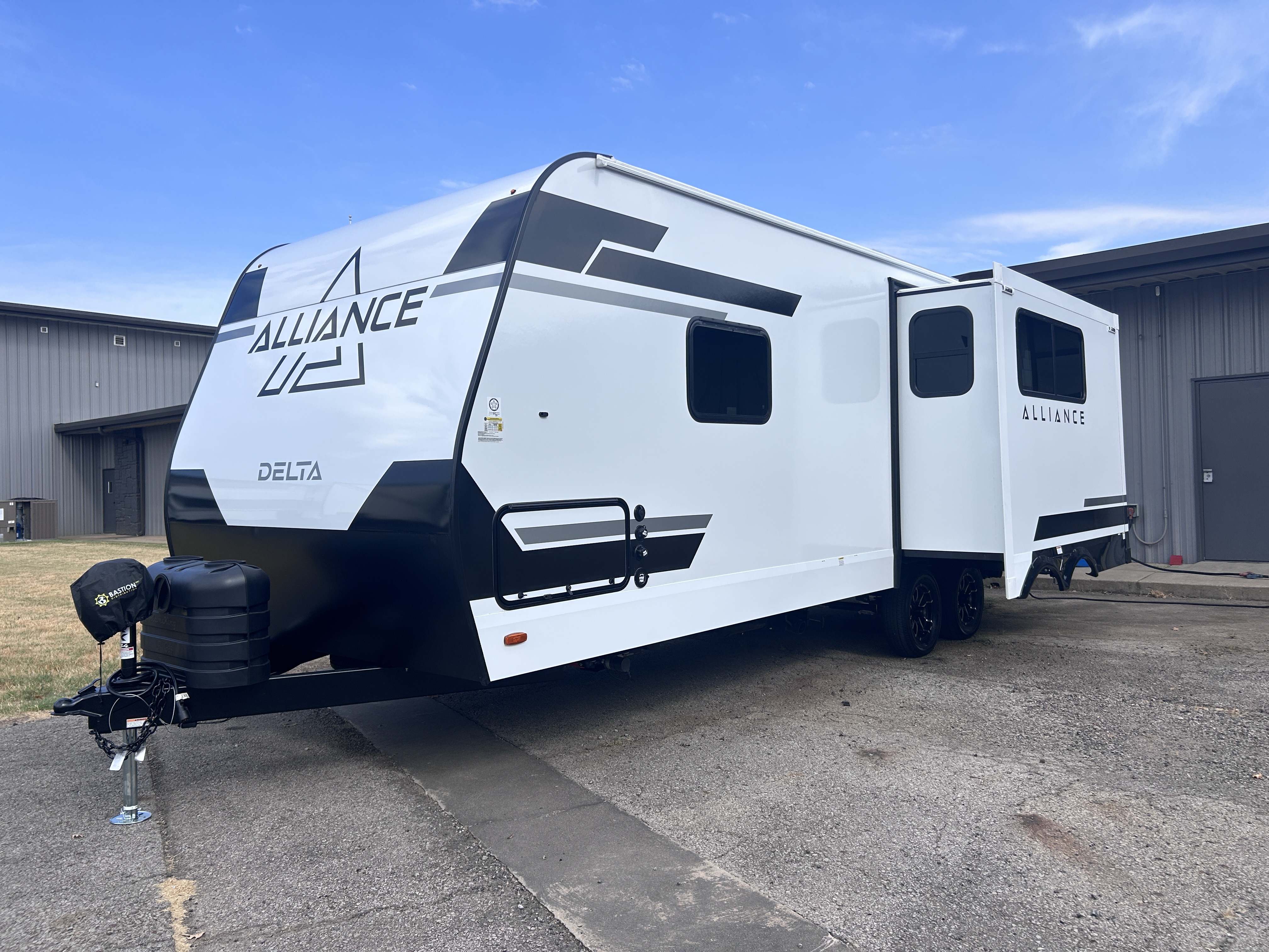 2027 Alliance DELTA ULTRA LITE RK234 - Image 3