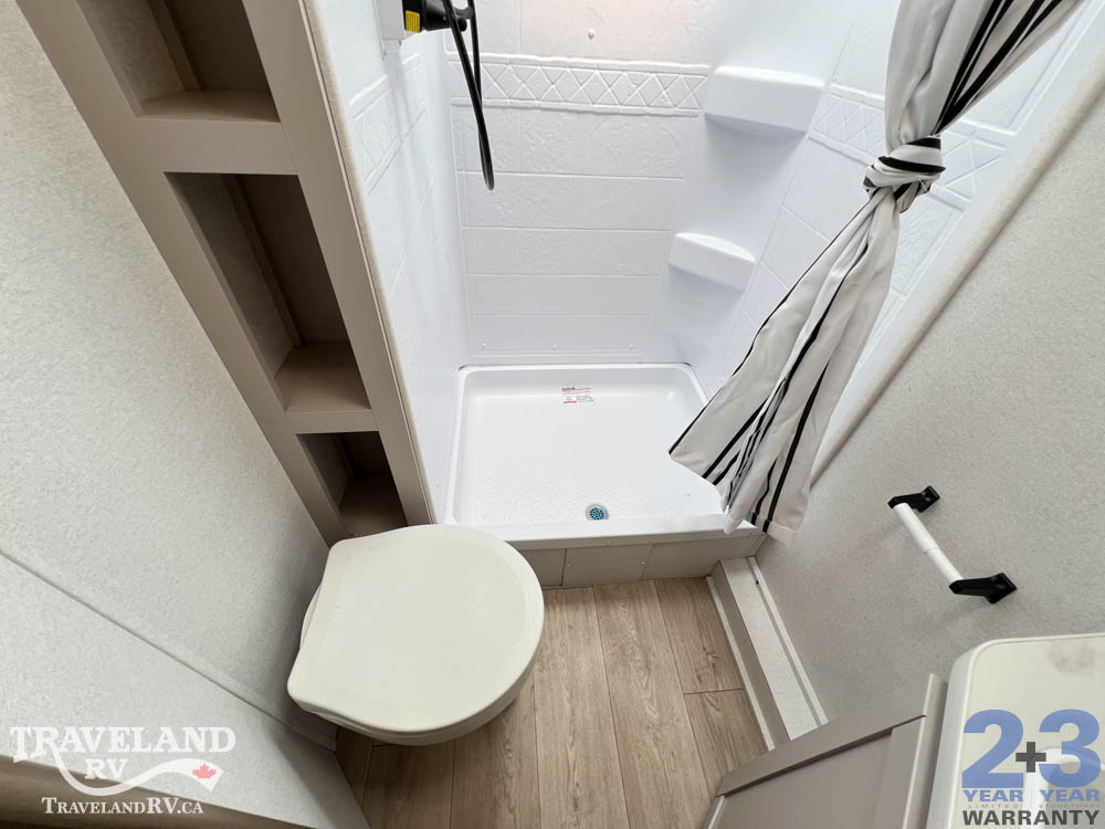 2027 Jayco Jay Flight SLX 245BHSW - Image 32