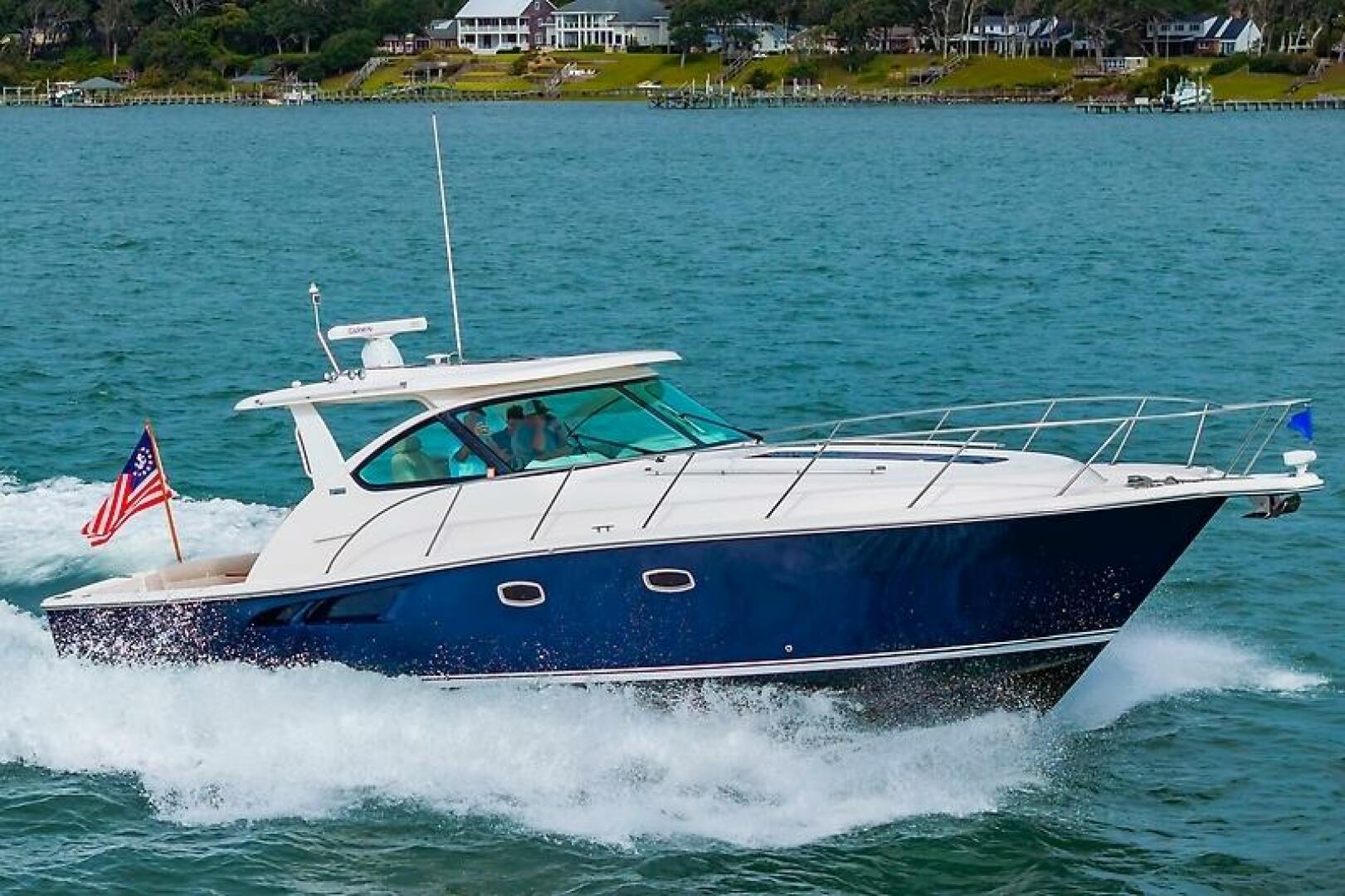 2015 Tiara Yachts 39 Coronet - Image 39