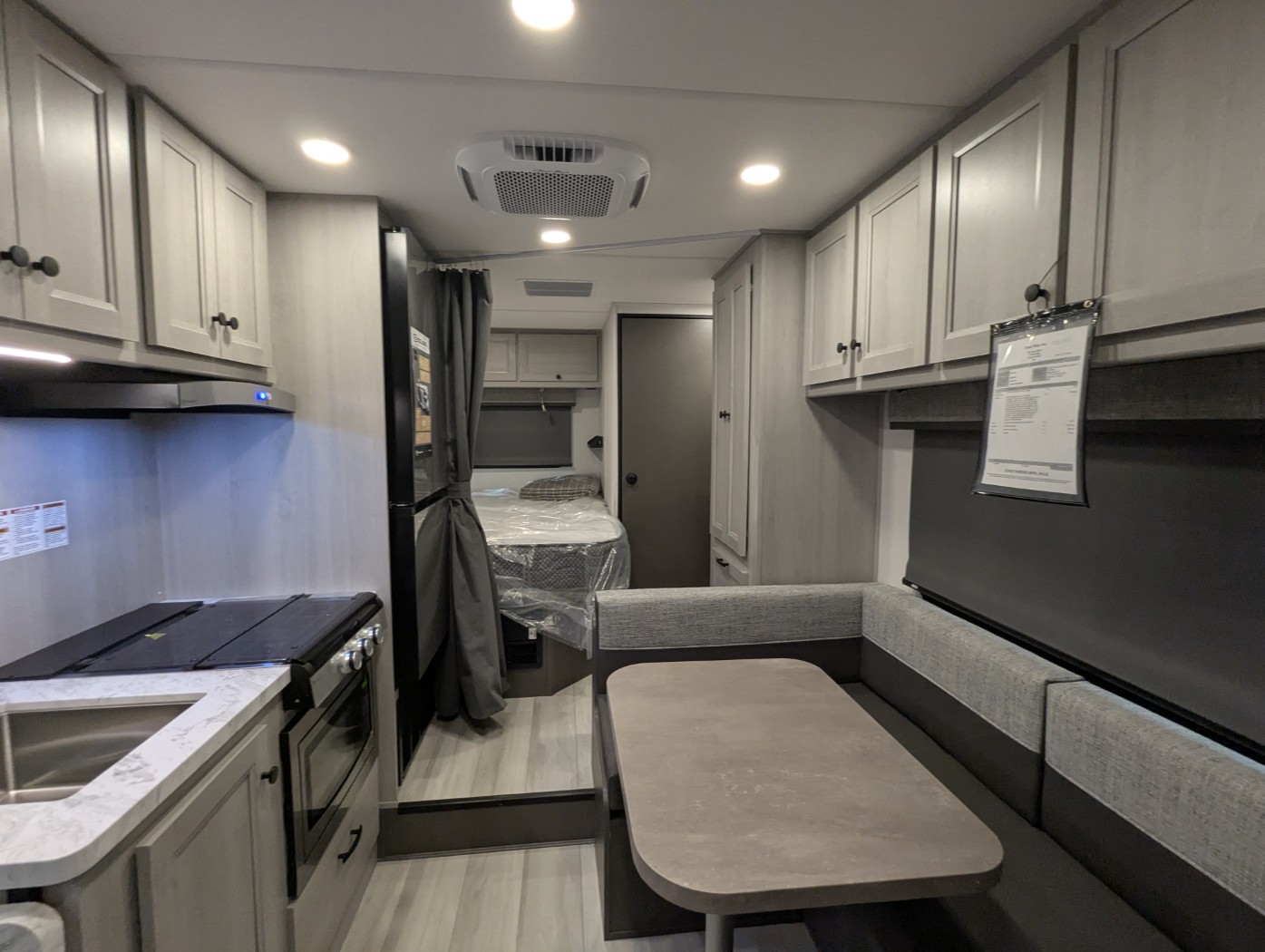 2027 Forest River Solera 22N - Image 20