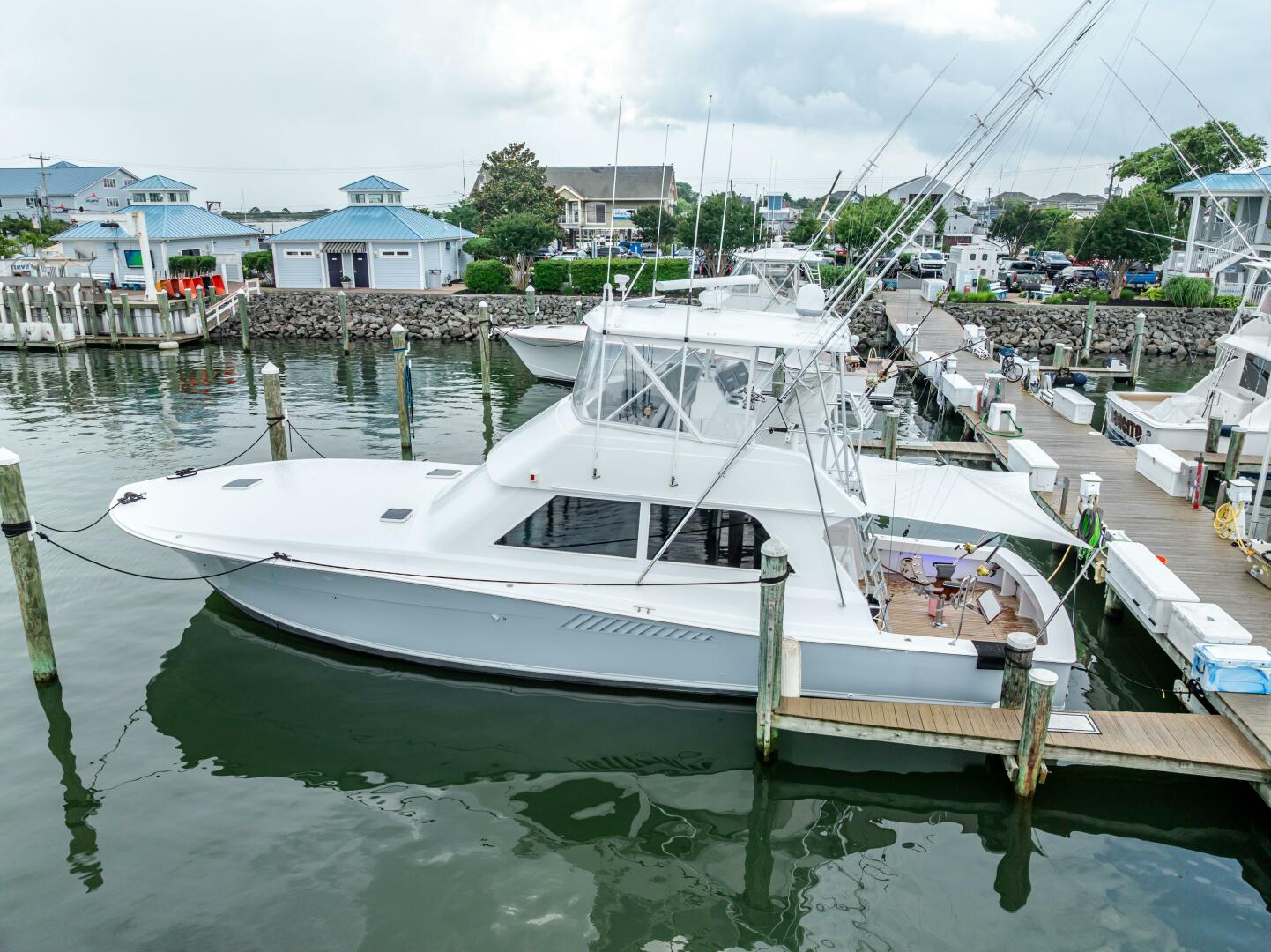 1995 Viking - Image 9