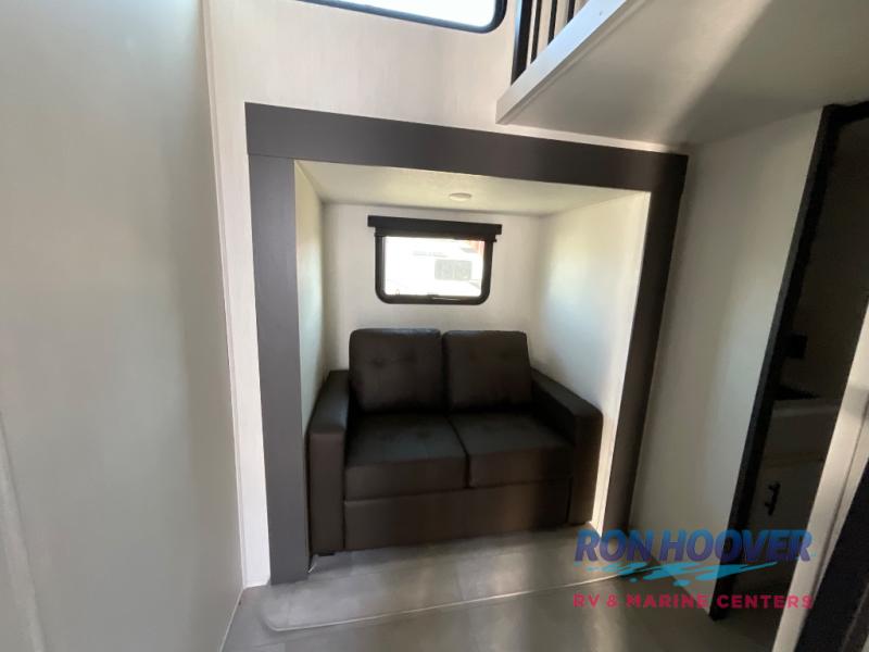 2026 FOREST RIVER 38BNB - Image 33