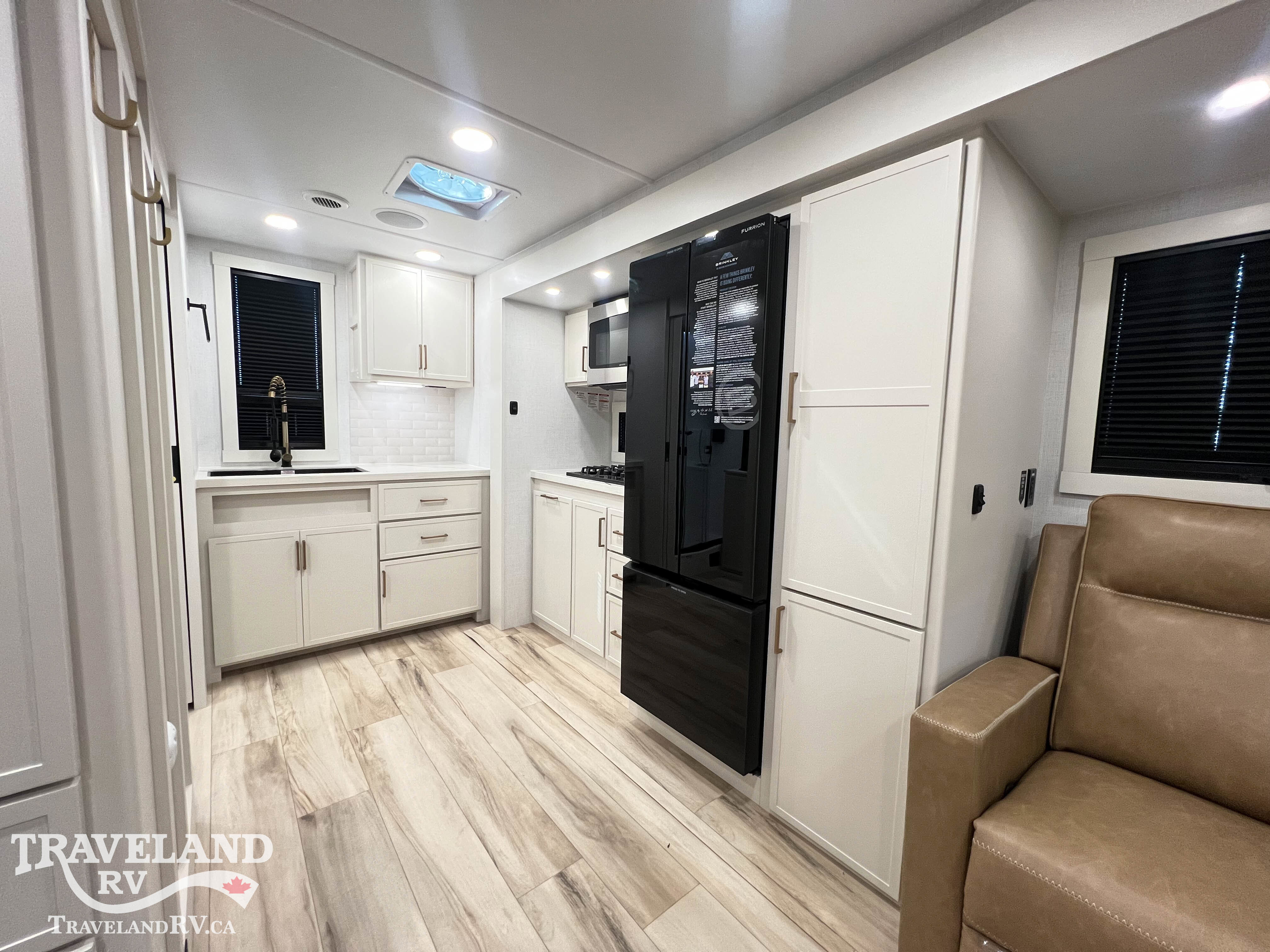 2026 Brinkley RV Model I 235 - Image 17