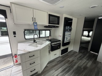 2026 JAYCO JAY FLIGHT SLX 261BHS - Image 10