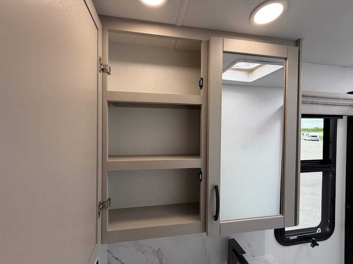 2027 JAYCO GREYHAWK XL 32U - Image 56