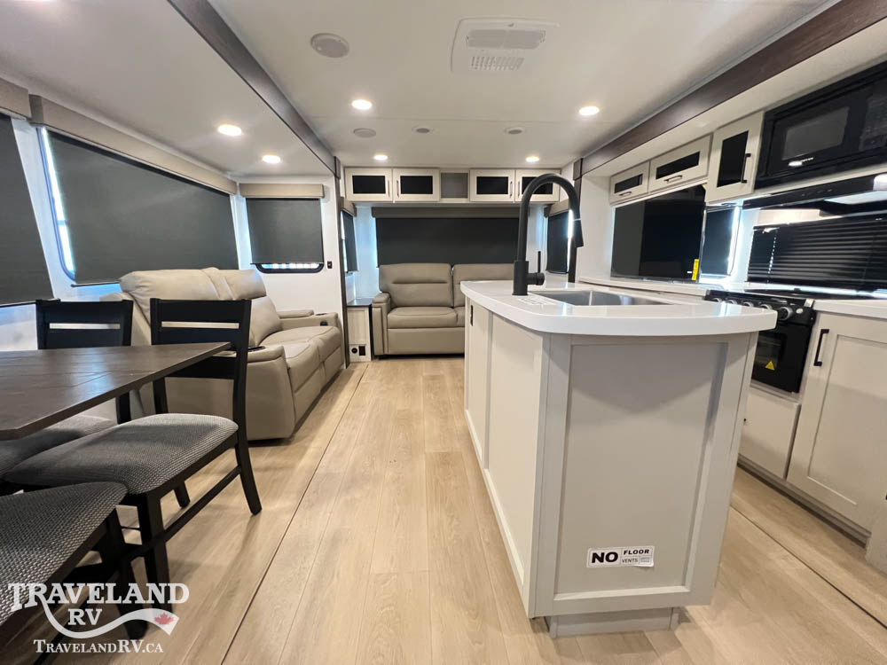 2027 Alliance RV Delta 292RL - Image 3