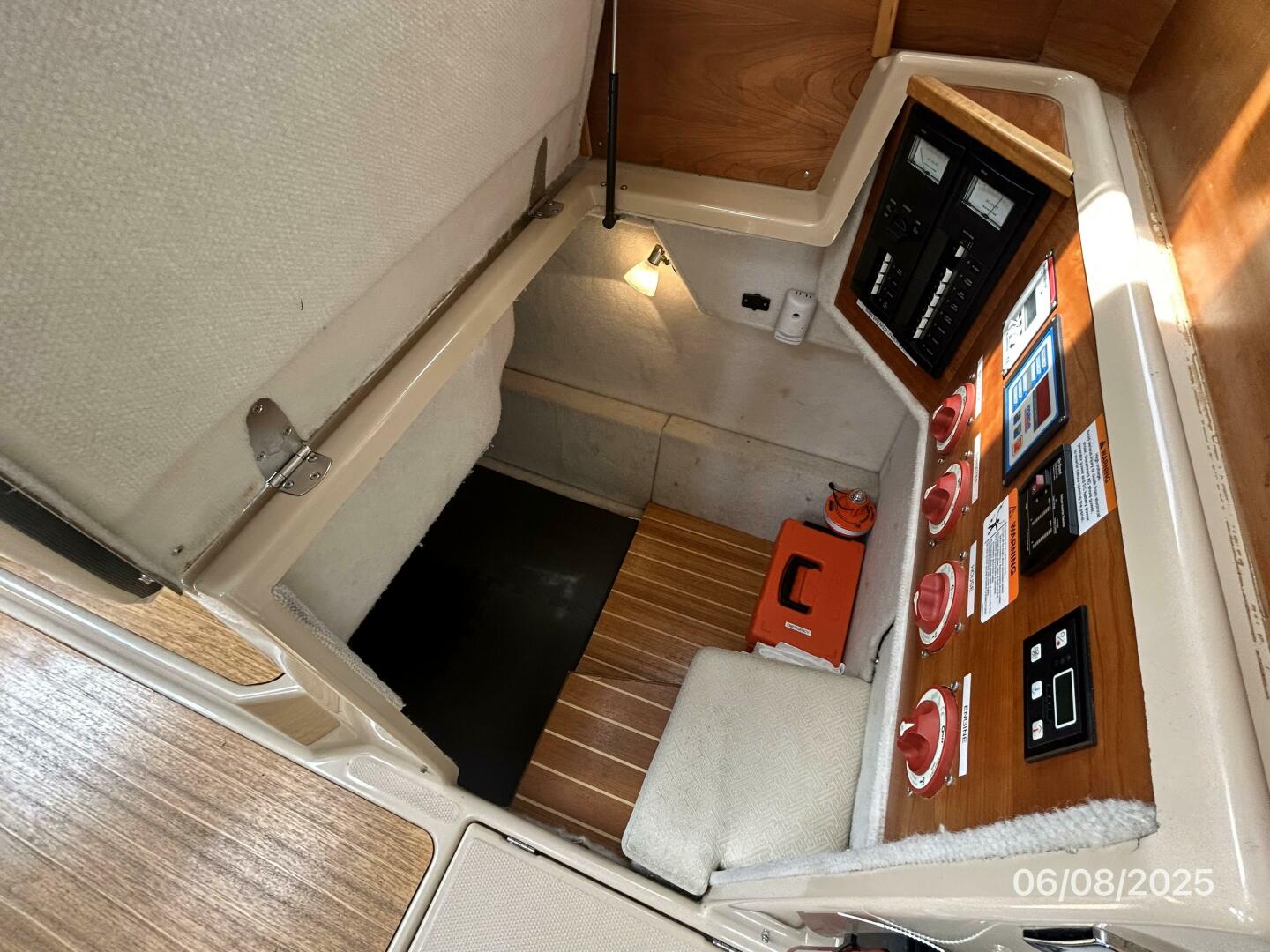 2012 Cutwater C28 - Image 41