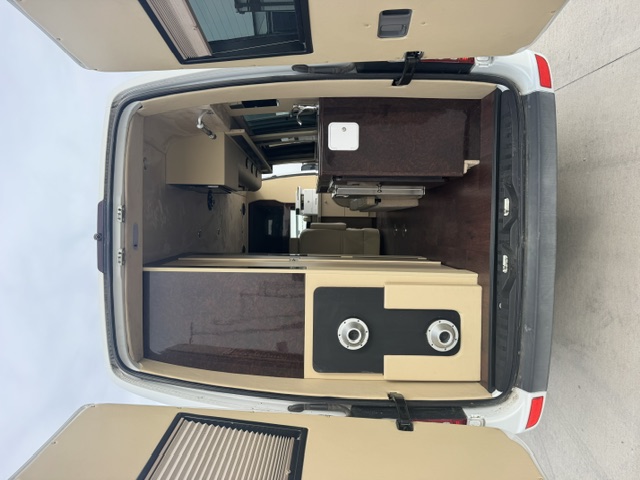 2016 LANDJET BLUETEC 2500 - Image 17