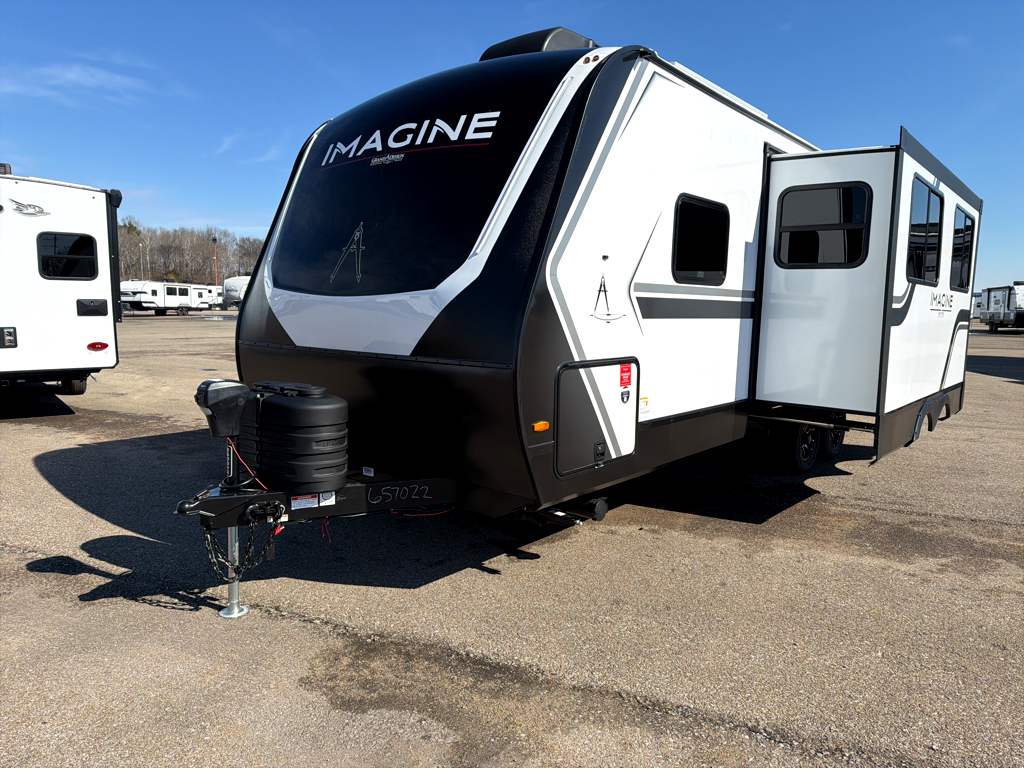 2026 GRAND DESIGN IMAGINE 2600RB - Image 2