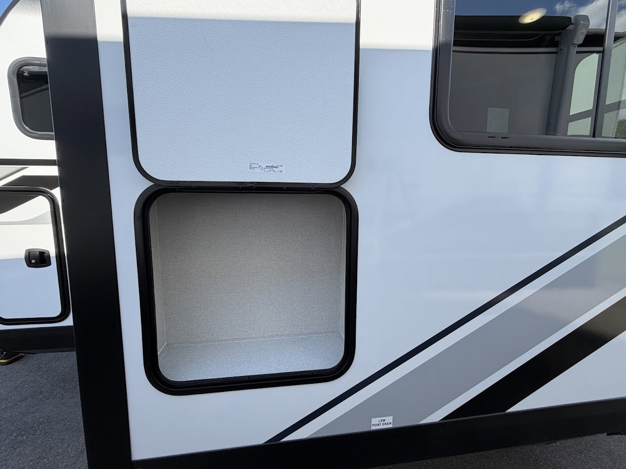 2026 JAYCO JAY FEATHER 24FK - Image 3