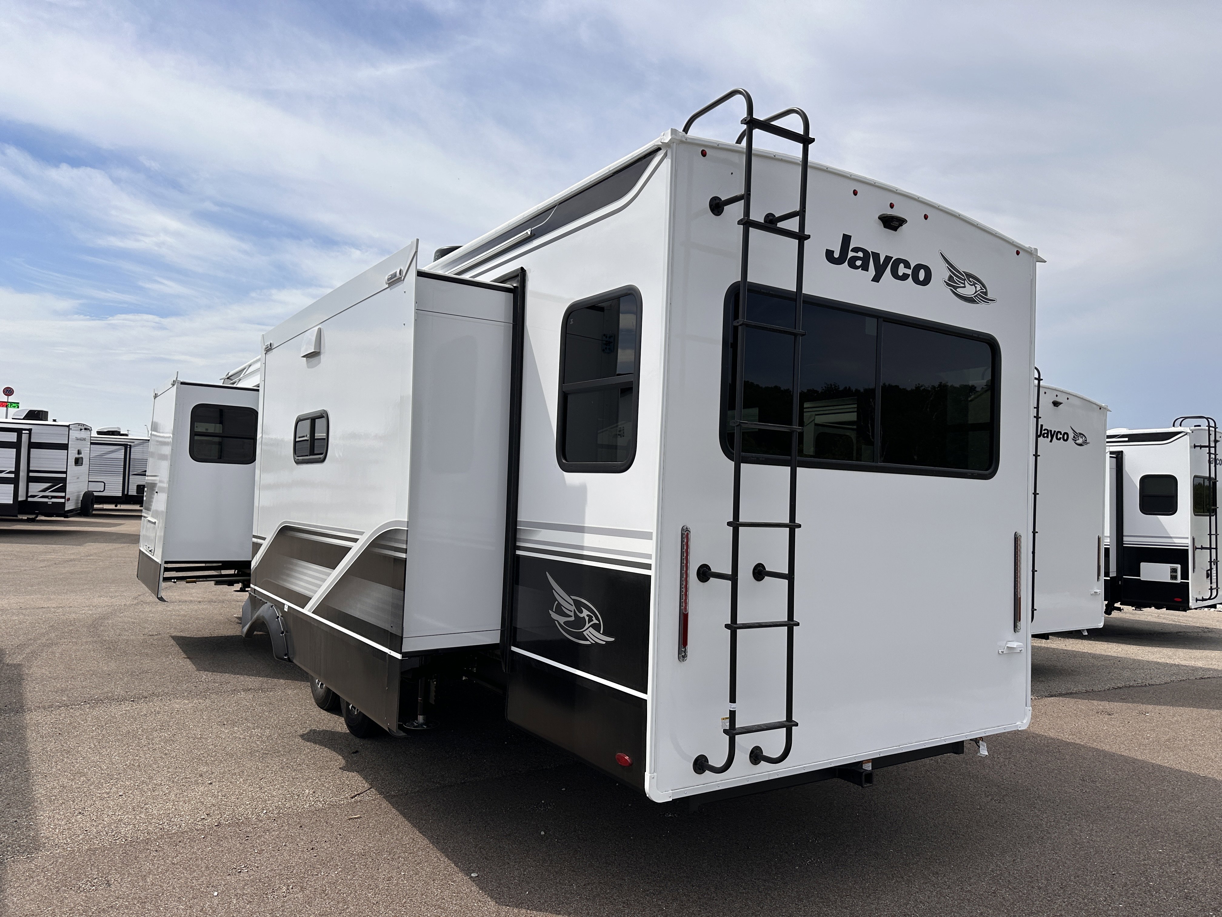 2026 JAYCO EAGLE HT 294CKBS - Image 3