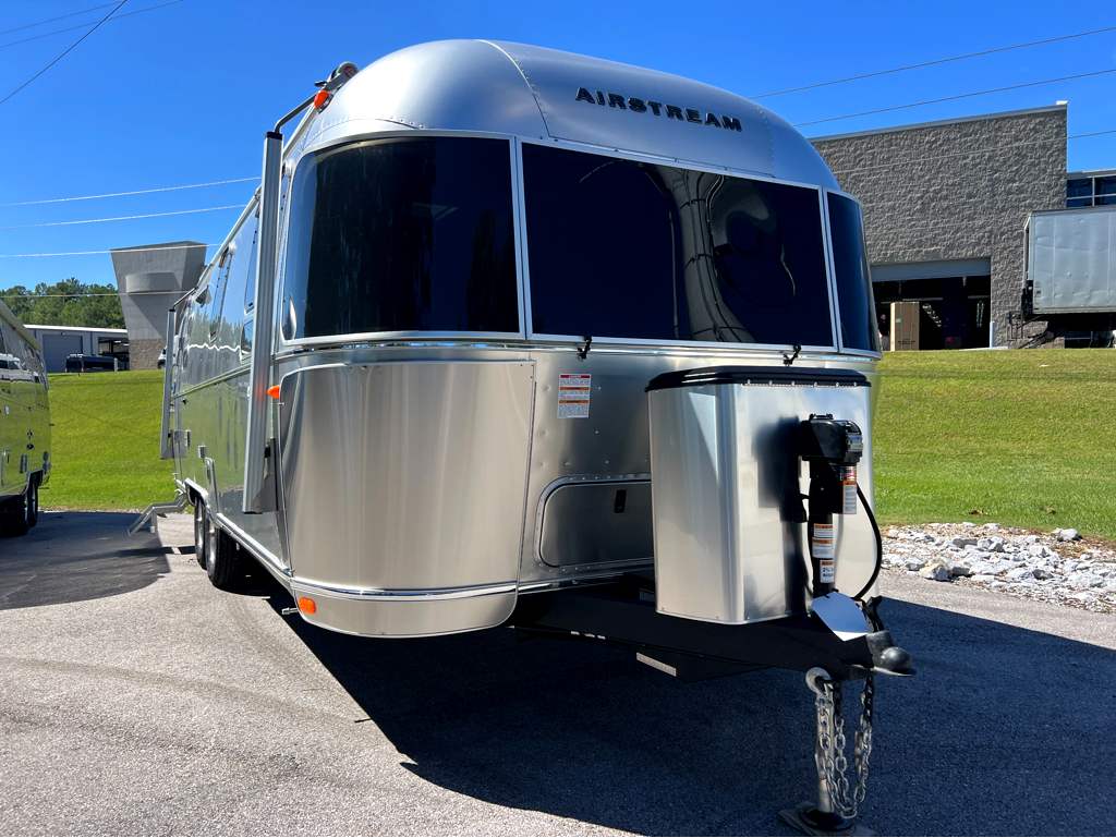2027 AIRSTREAM INTERNATIONAL 27FBQ - Image 1
