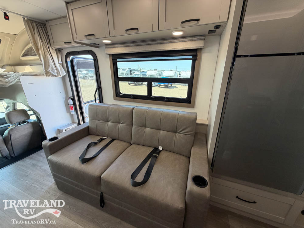 2027 Entegra Coach ESTEEM XL 33F - Image 11
