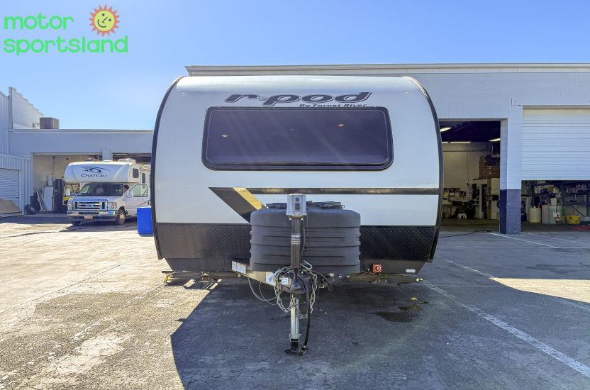 2022 Forest River R-Pod RP-193 - Image 8
