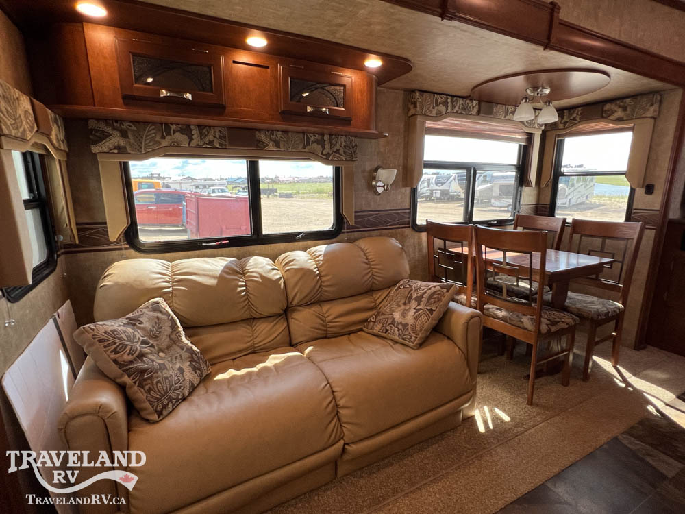 2015 KZ RV Durango D2857 - Image 20