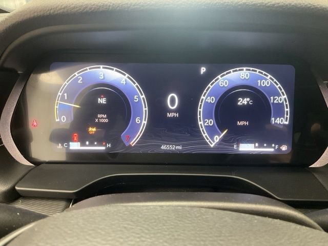 2023 Jeep Grand Cherokee L Utility 4D Altitude 4WD - Image 23