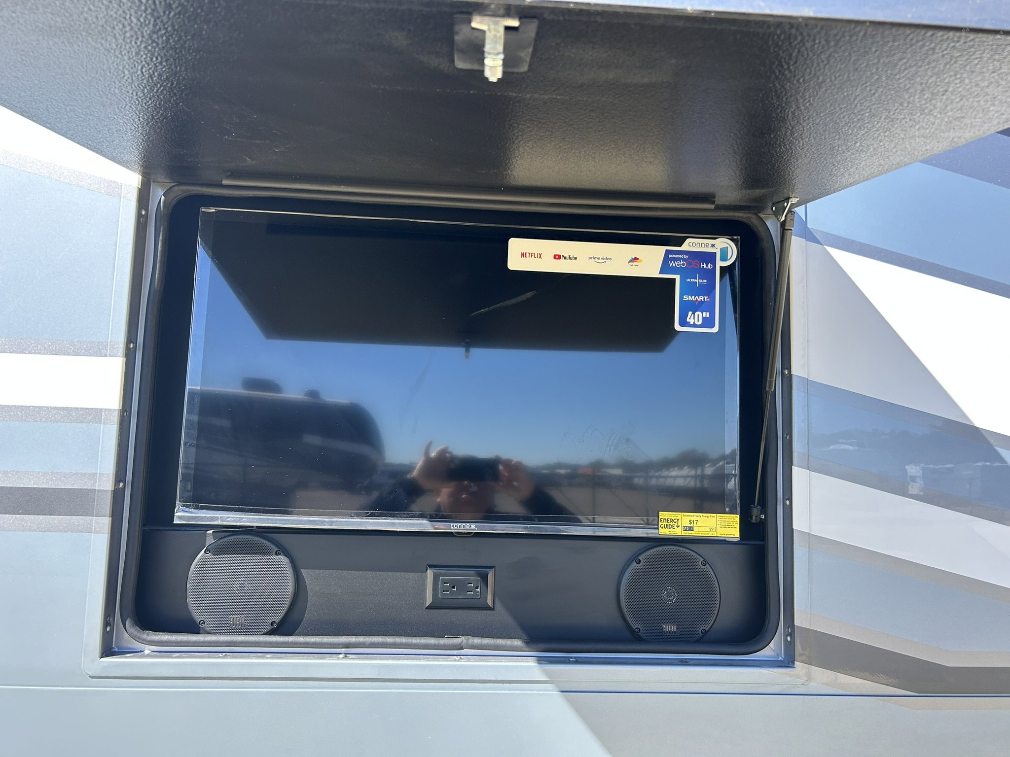 2026 JAYCO PRECEPT 36C - Image 9